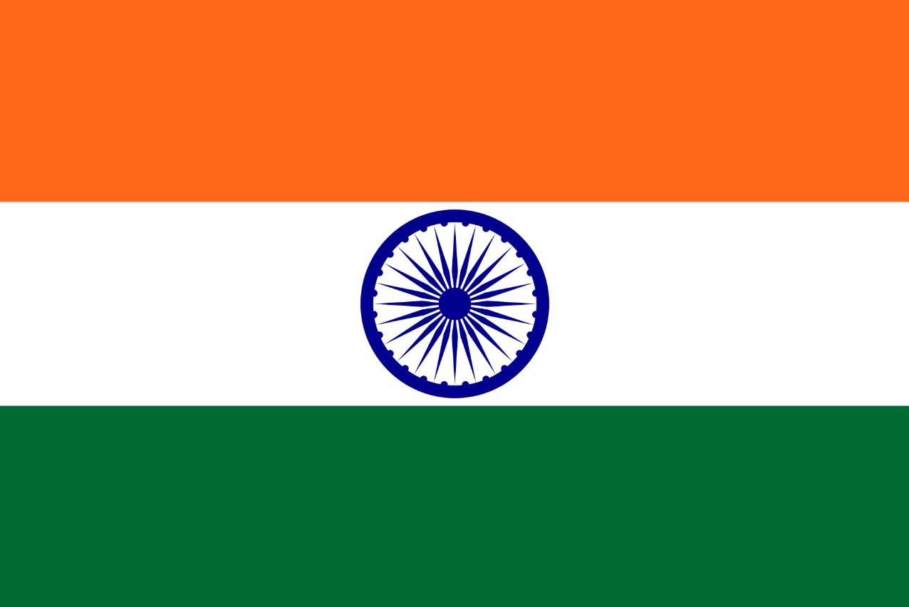 India