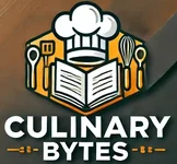 Culinary Bytes Logo